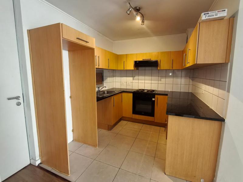 1 Bedroom Property for Sale in Claremont Upper Western Cape